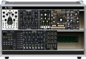 My estrous Eurorack