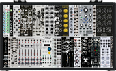 first drum machine