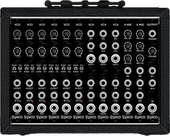 Pico Drone Machine - Six Oscillator (copied from SwiftbirdStudio)