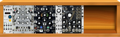 My wambly Eurorack