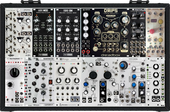 My eaten Eurorack