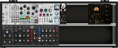 My cistic Eurorack