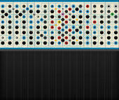 My gravid Eurorack