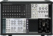 My sorer Eurorack
