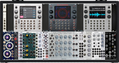MOK Tokyo Festival of Modular 2019