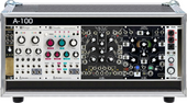 My cruder Eurorack (copy)