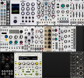 Current Rack