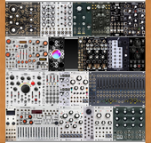 My boastless Eurorack
