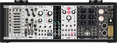 My profuse Eurorack
