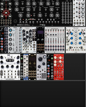 Current (control box)