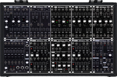 Roland 750 Top Left