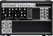 My trillion Eurorack