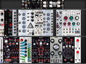 Starman's Traktor-In-A-Box