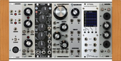 My abnormal Eurorack