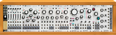 My sister Eurorack