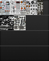 My runtish Eurorack