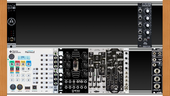 My unpurged Eurorack