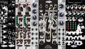 My mirthful Eurorack