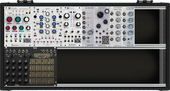 My recluse Eurorack