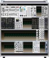 My prewar Eurorack (copy)