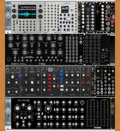 My finer Eurorack