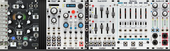 My sheepish Eurorack
