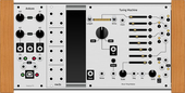 My little Eurorack