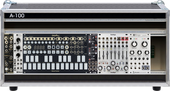 My tacit Eurorack