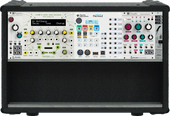 My gaumless Eurorack
