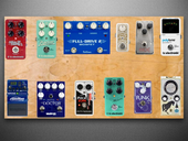 PedalTrain PT-1 Yusakri