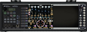 My juiceless Eurorack