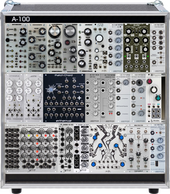 My phony Eurorack