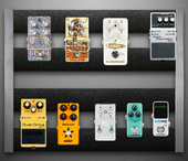 My Pboard