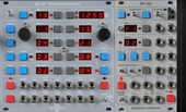 My ninety Eurorack
