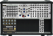 My wrong Eurorack