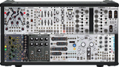 My widish Eurorack