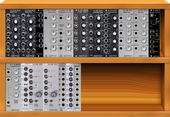 Doepfer A-100