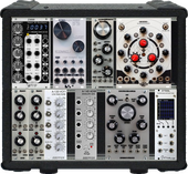 My light Buchla