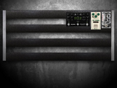 My Wshlist Pedalboard II