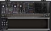 Make Noise Shared System 2x