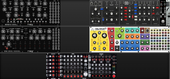 My skinless Eurorack