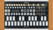 small mi rack