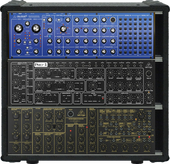 My daimen Eurorack