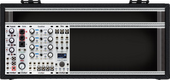 My wriggly Eurorack
