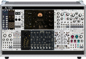 My flightless Eurorack
