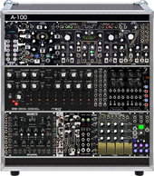 My Black Eurorack