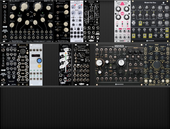 my psy rack