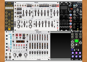 My shameless Eurorack