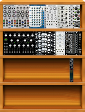 Drum Rack