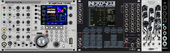 NerdViz Rack